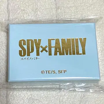 SPY x FAMILY 아냐의 머리 장식 귀찌