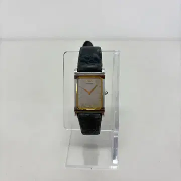 크레도르 CREDOR 빈티지 쿼츠 모델 8420-6980