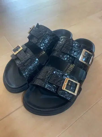 BIRKENSTOCK 빌켄 36 유나이티드 애로우즈 애리조나 새상품급