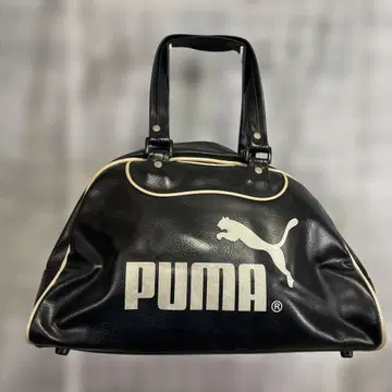 PUMA 빈티지 백 레트로