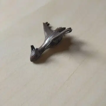 메탈 피규어 포켓몬 라티아스