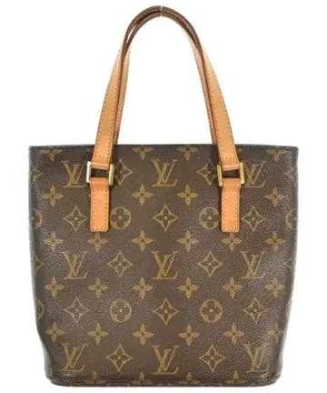 LOUIS VUITTON 여성용 토트백