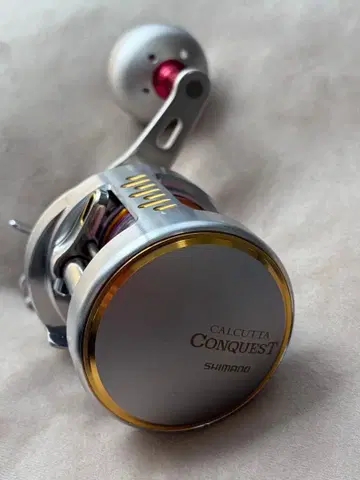 시마노 오시아 캘커타 컨퀘스트 300 타입 J-HG SHIMANO