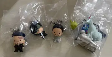 HUNTER x HUNTER 가챠