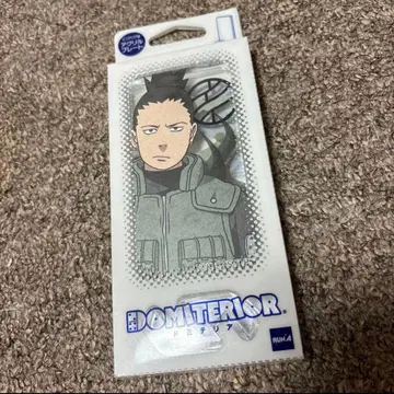 NARUTO 나라 시카마루 도미테리아 아크릴 스탠드