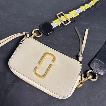 MARC JACOBS 숄더백
