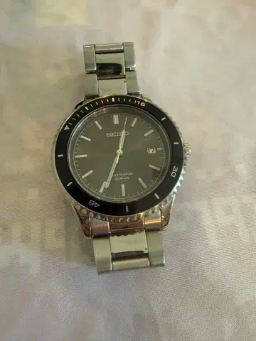 a*a님 SEIKO Exclusive AP STUDIO x HIROB