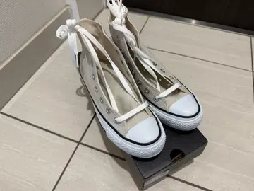 컨버스 올스타 HI 22.5cm 컨버스 하이컷
