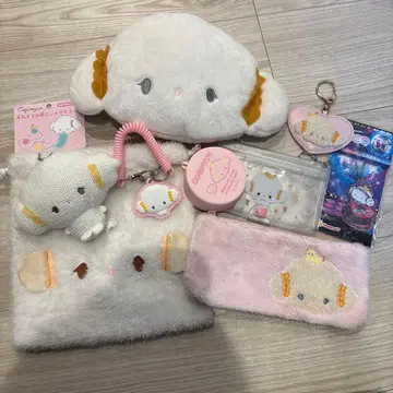 코기뮨 세트