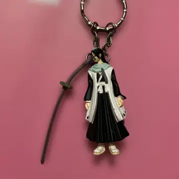 BLEACH 쿠치키 뱌쿠야