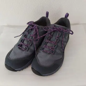 몽벨 mont-bell 트레일 워커 23.5cm