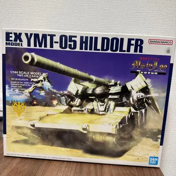 EX 모델 1/144 YMT-05 힐돌브