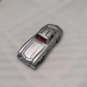 토미카 벤츠 300SL No.F19 일본제