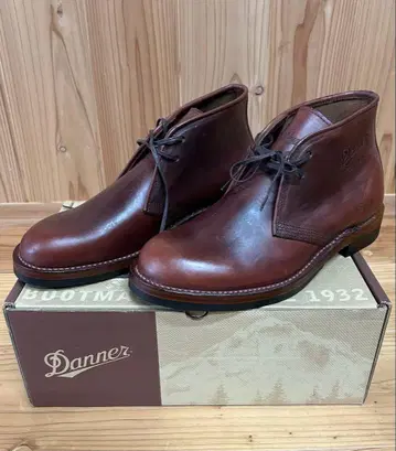 대너 ANTIGO 처카 부츠 D_1806SS 23 브라운 계열