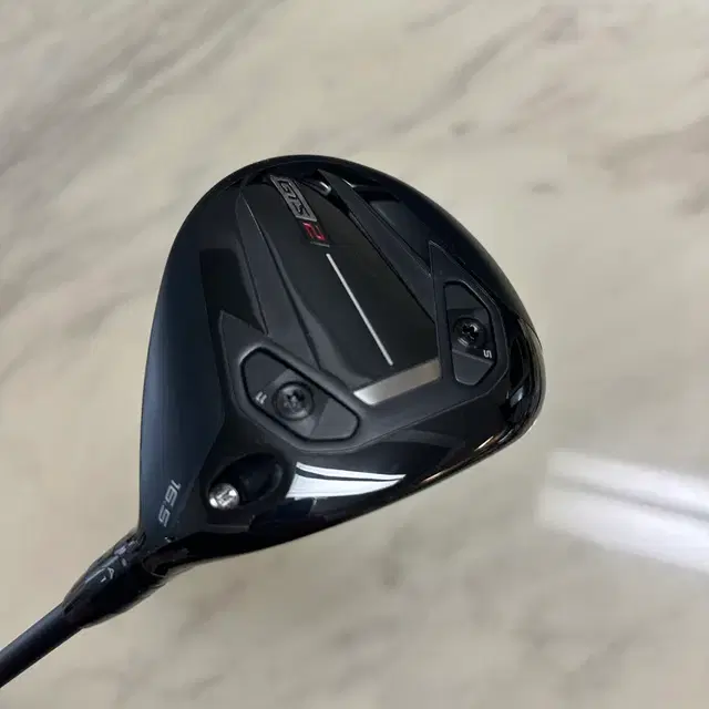 GTS2 16.5 국내정품