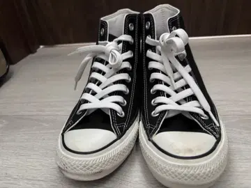 Converse All Star Chuck Taylor 하이컷