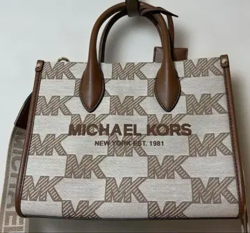 MICHAEL MICHAEL KORS 숄더백 새상품(택 포함)