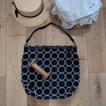 R2mina perhonen tambourine 넙적 가방