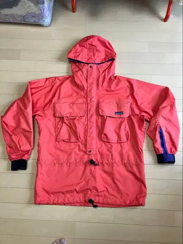 Patagonia 스카노랙 살몬 핑크