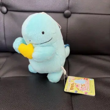 포켓몬 누오 냠냠타임 봉제 인형 프라이스
