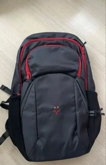 가시마 앤틀러스 백팩 백팩 네이비