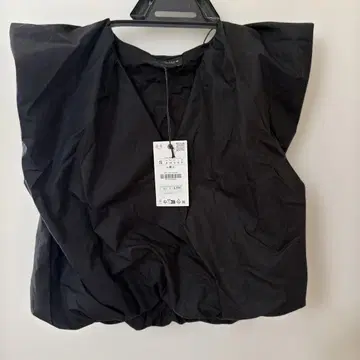 ZARA 상의