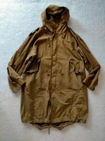 NATO M-1951 밀리터리 코트 자켓 7080/8494 highv