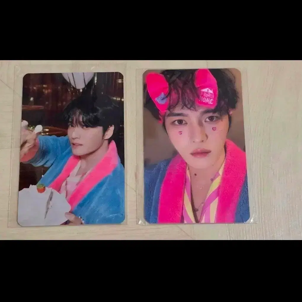Kim Jaejoong Cookbook Recipe Book Romantic Recipes (Photobook+DVD
