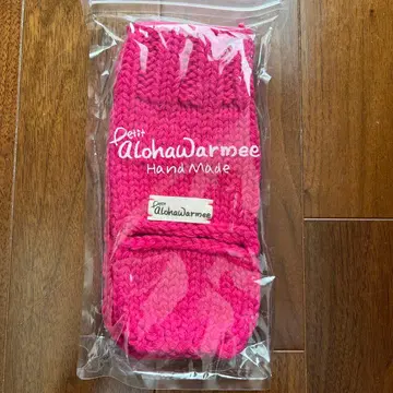 aloha warmee