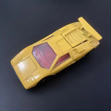 토미카 람보르기니 카운탁 LP500S NO.F50 일본제
