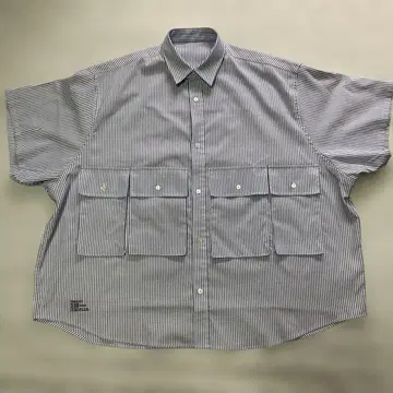 FreshService DRY OXFORD FLAP POCKET L