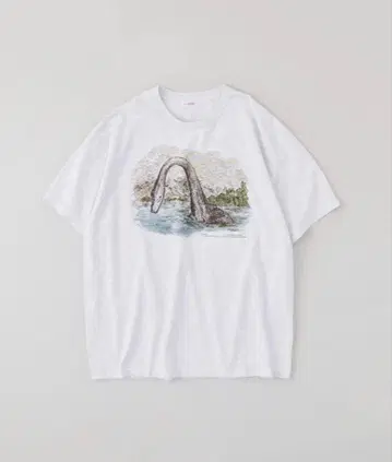 NICENESS 25AW G.BERNARD / NESSIE (H.G) M