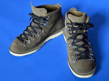 새상품급 Danner 마운틴라이트(스웨이드) 올리브 브라운_25cm