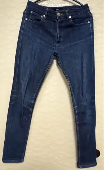 A.P.C. PETIT NEW STANDARD 데님 팬츠 28