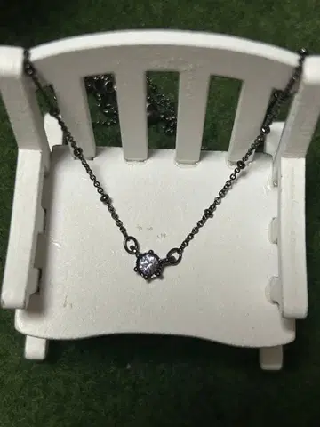 Anna Sui 목걸이