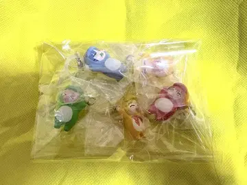 봇치 더 록! 승인욕구 몬스터 원포인트 참 가챠 전 세트