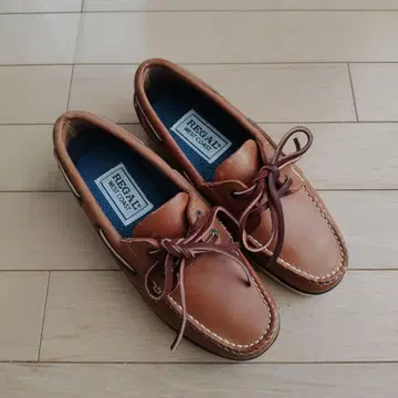 새상품급 REGAL WEST COAST