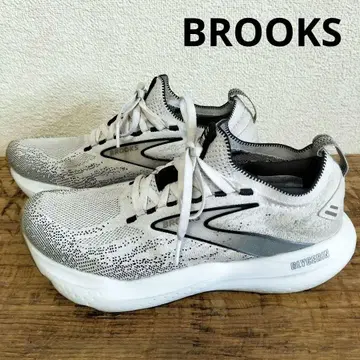 BROOKS Glycerin Stealthfit 21 브룩스 25cm