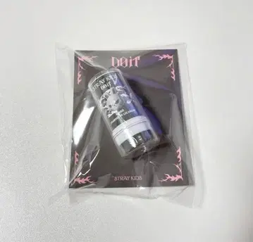 리빗 스탬프 DOIT
