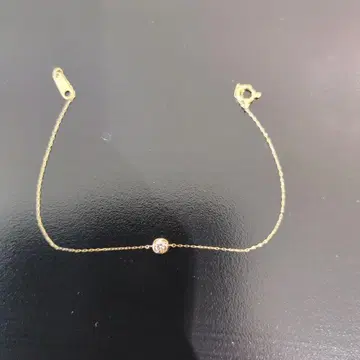 다이아몬드 팔찌