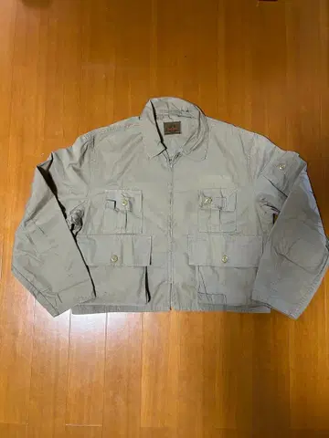 60s 70s SAFTBAK 낚시용 자켓