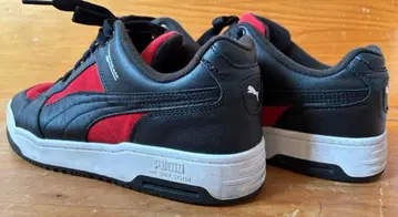 PUMA 스니커즈 SLIPSTREAM LO RETRO TEAMS