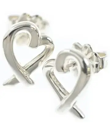 TIFFANY & CO. 귀걸이 여성용