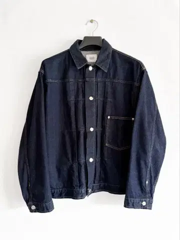 UNITED ARROWS&SONS /DENIM TRUCKER JACKET