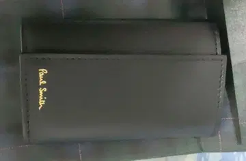 폴 스미스 키케이스 미사용 새상품