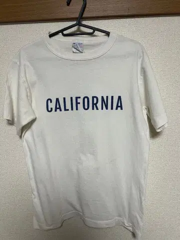 Champion RHC T1011 티셔츠 화이트