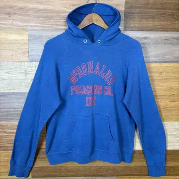 USA제 80s Champion 챔피온 후드 맨투맨 빈티지