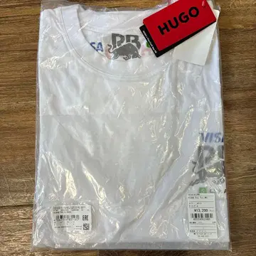 F1 VCARB 레이싱 레드불 HUGO 새상품 정가 13,200