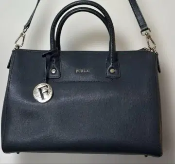 FURLA 토트백 새상품급