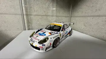 1/18 AUTOart 포르쉐 911 996 GT3 RSR T2M